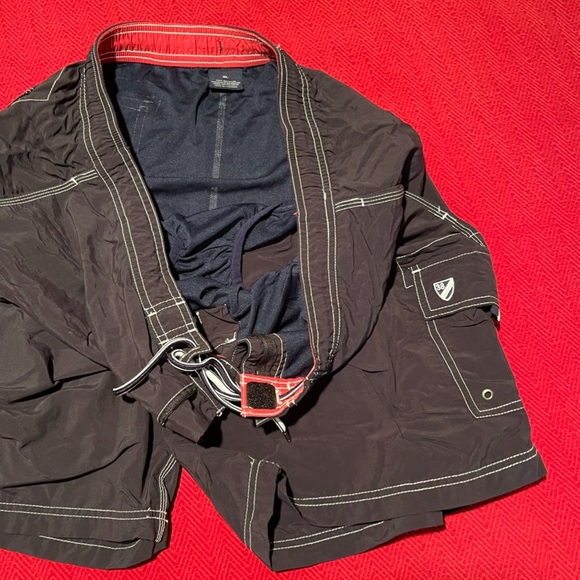 Cremieux Swim Trunks - Picture 4 of 4